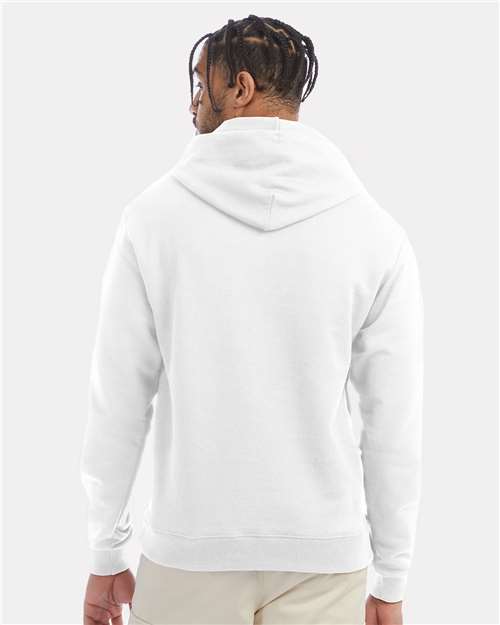 White-model Image