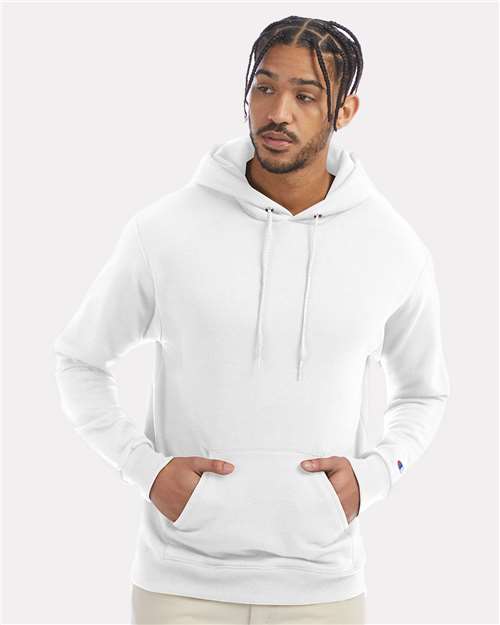 White-model Image