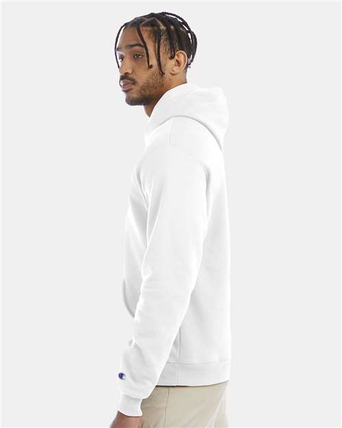 White-model Image