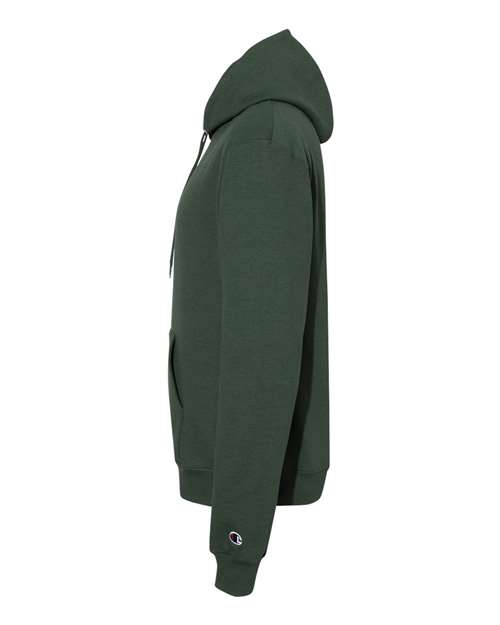 Dark Green-model Image