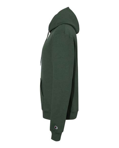 Dark Green-model Image