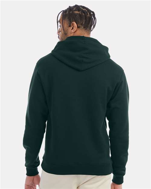 Dark Green-model Image