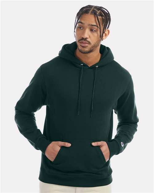 Dark Green-model Image