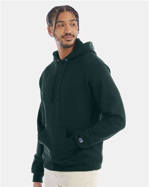 Dark Green-model Image