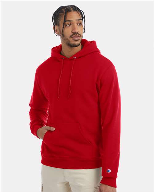 Scarlet-model Image