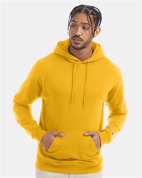 Gold-model Image