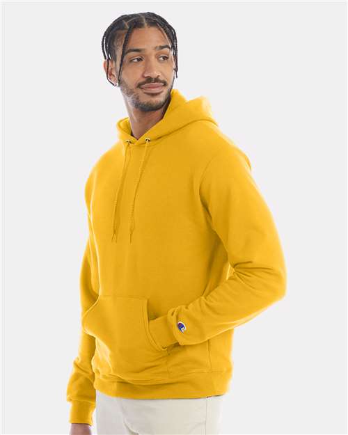 Gold-model Image