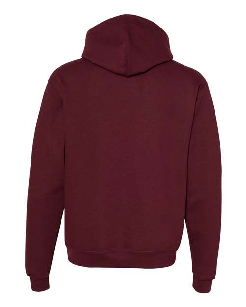 Maroon-model Image