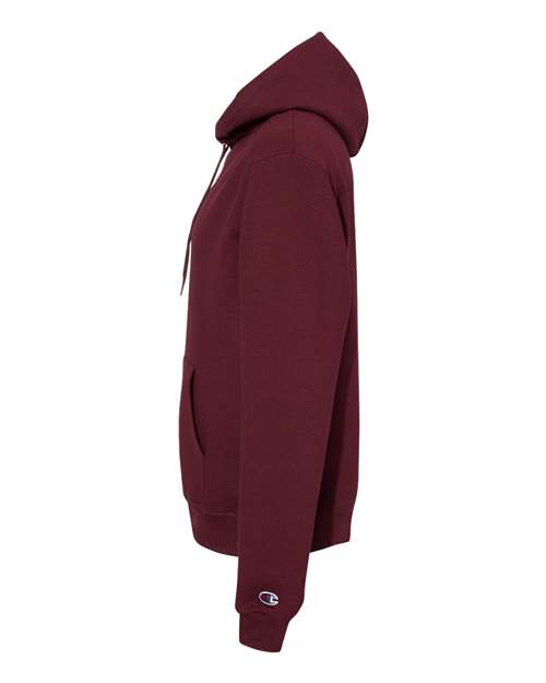 Maroon-model Image