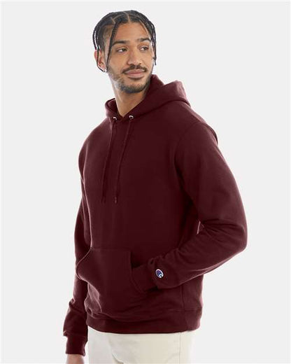 Maroon-model Image