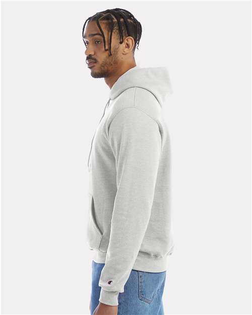 Silver Grey-model Image