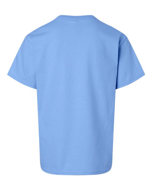 Carolina Blue-model Image