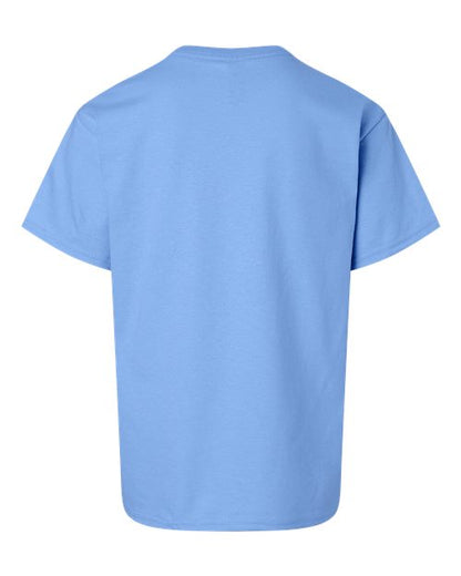 Carolina Blue-model Image