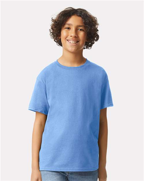 Carolina Blue-model Image