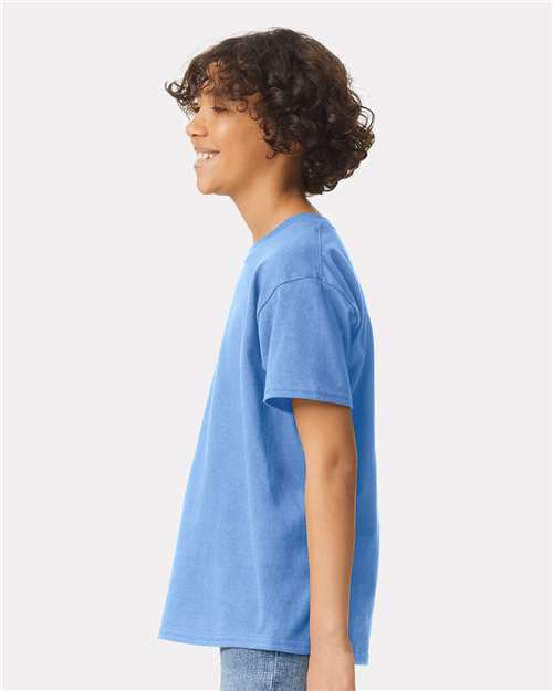Carolina Blue-model Image