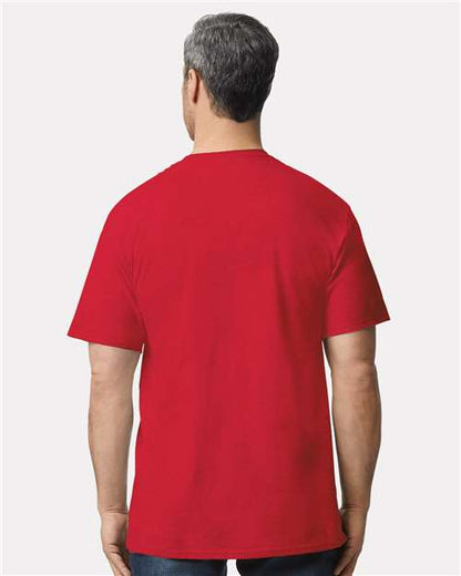 Red-model Image