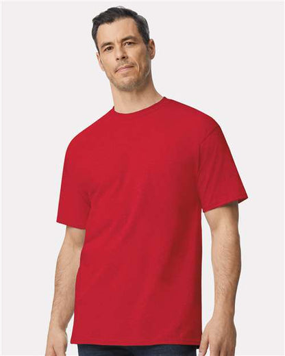 Red-model Image
