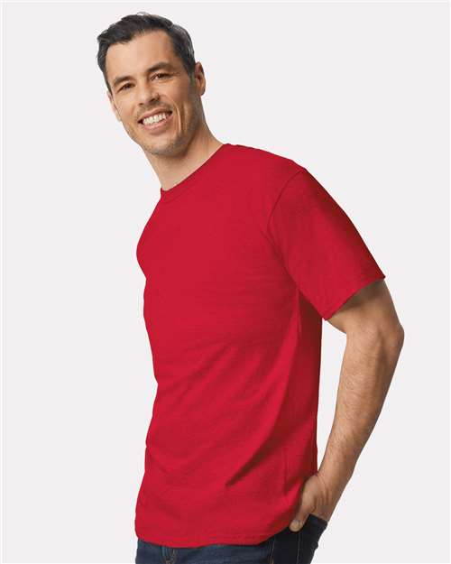 Red-model Image