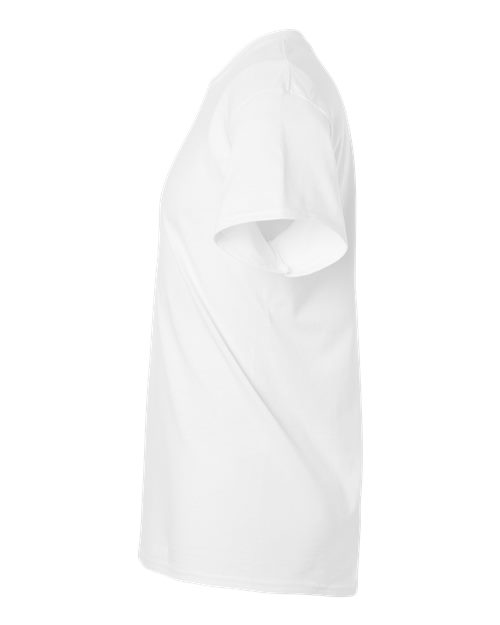 White-model Image