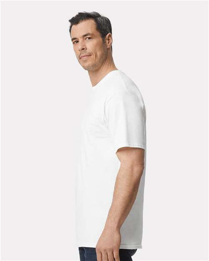 White-model Image