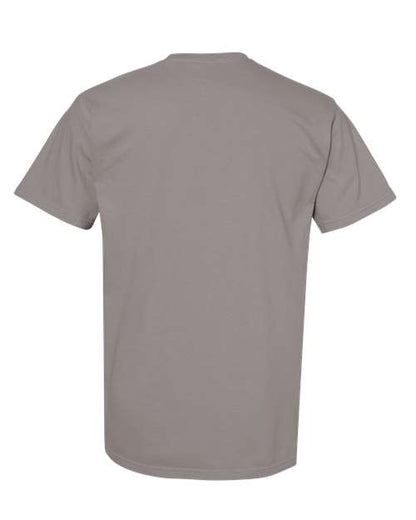 Grey-model Image