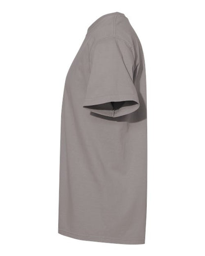 Grey-model Image