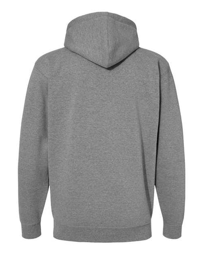 Gunmetal Heather-model Image