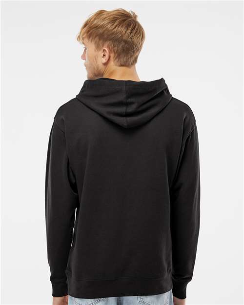 Black-model Image