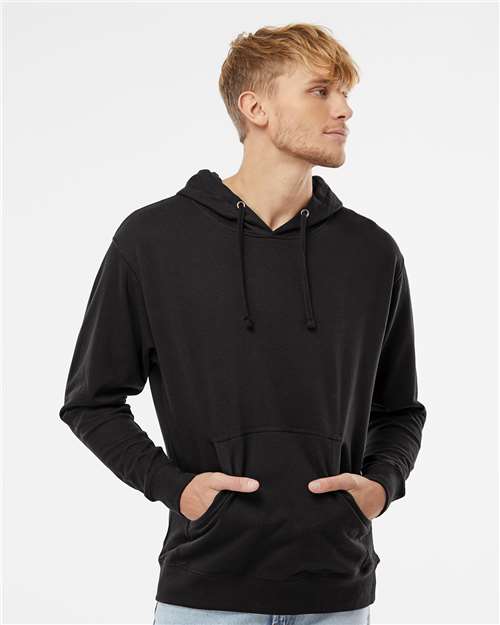 Black-model Image
