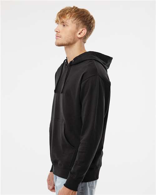 Black-model Image