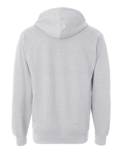 Grey Heather-model Image