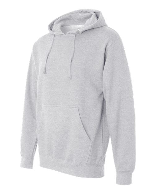Grey Heather-model Image
