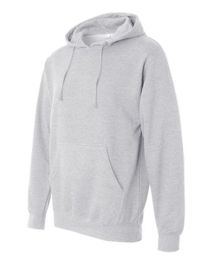 Grey Heather-model Image