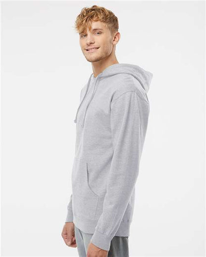 Grey Heather-model Image