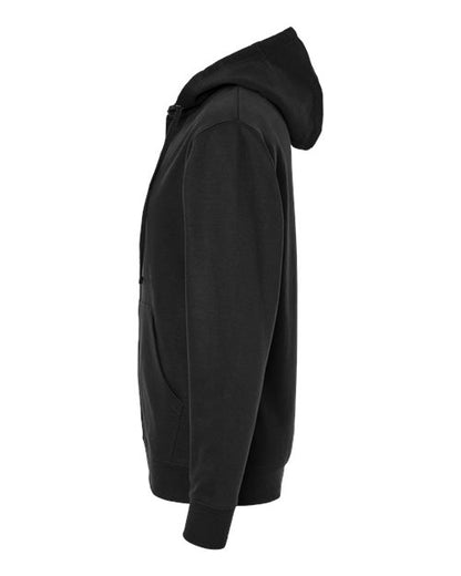 Black-model Image