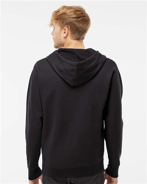 Black-model Image