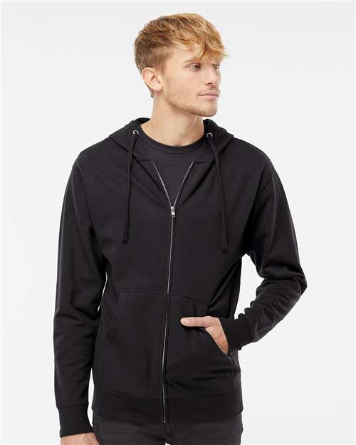 Black-model Image