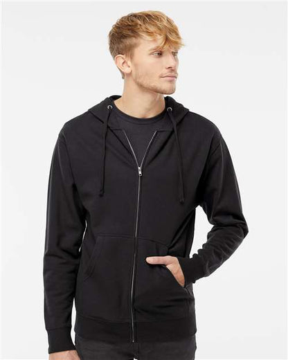 Black-model Image