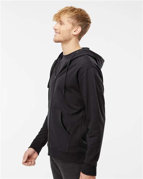 Black-model Image