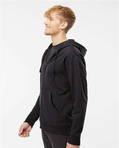 Black-model Image