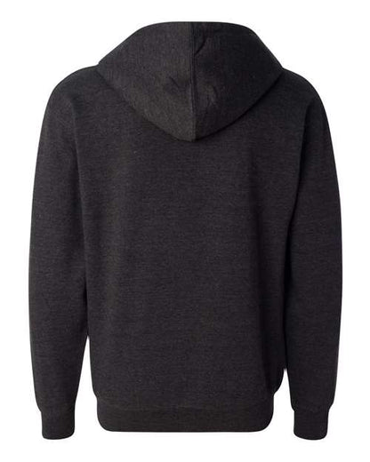Charcoal Heather