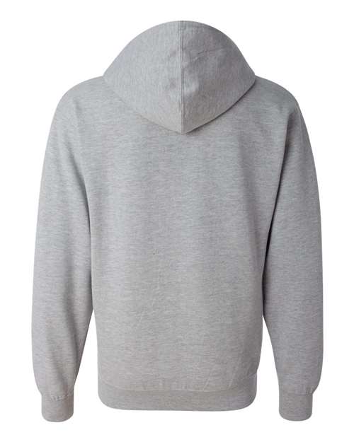 Grey Heather-model Image