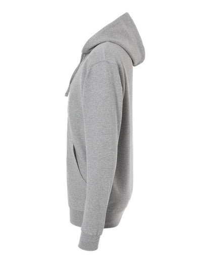 Grey Heather-model Image