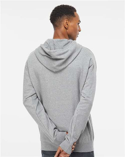 Grey Heather-model Image