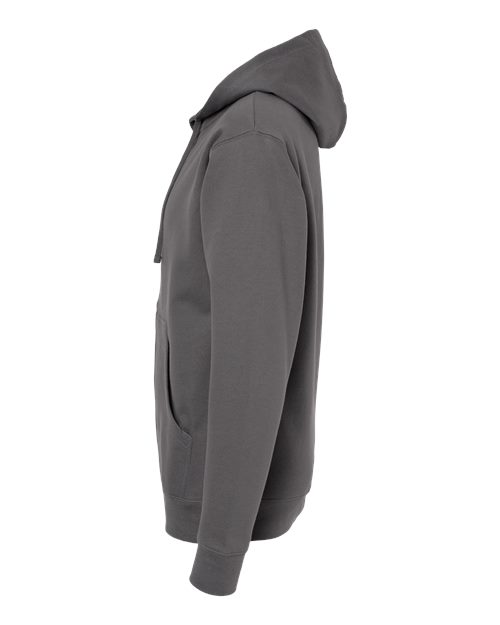 Charcoal-model Image