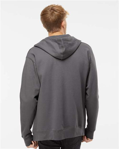 Charcoal-model Image