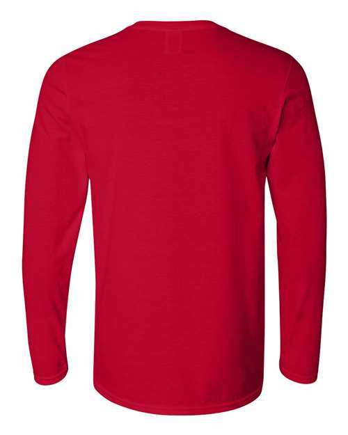 Cherry Red-model Image