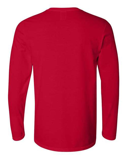 Cherry Red-model Image