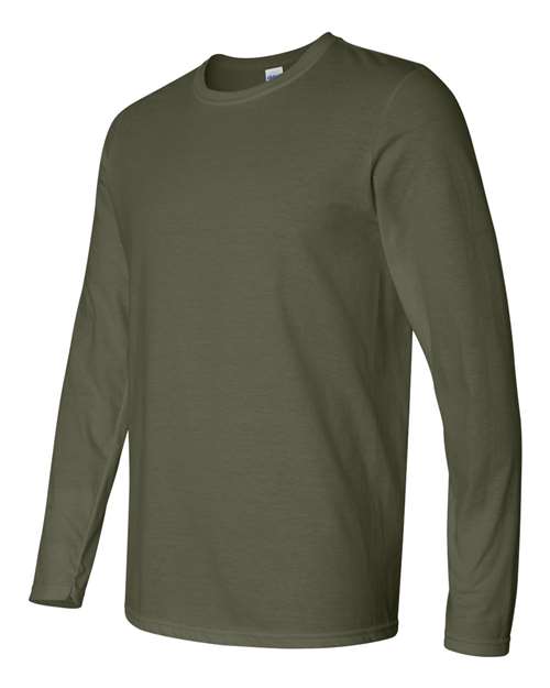 Military Green-model Image