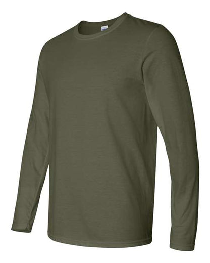Military Green-model Image